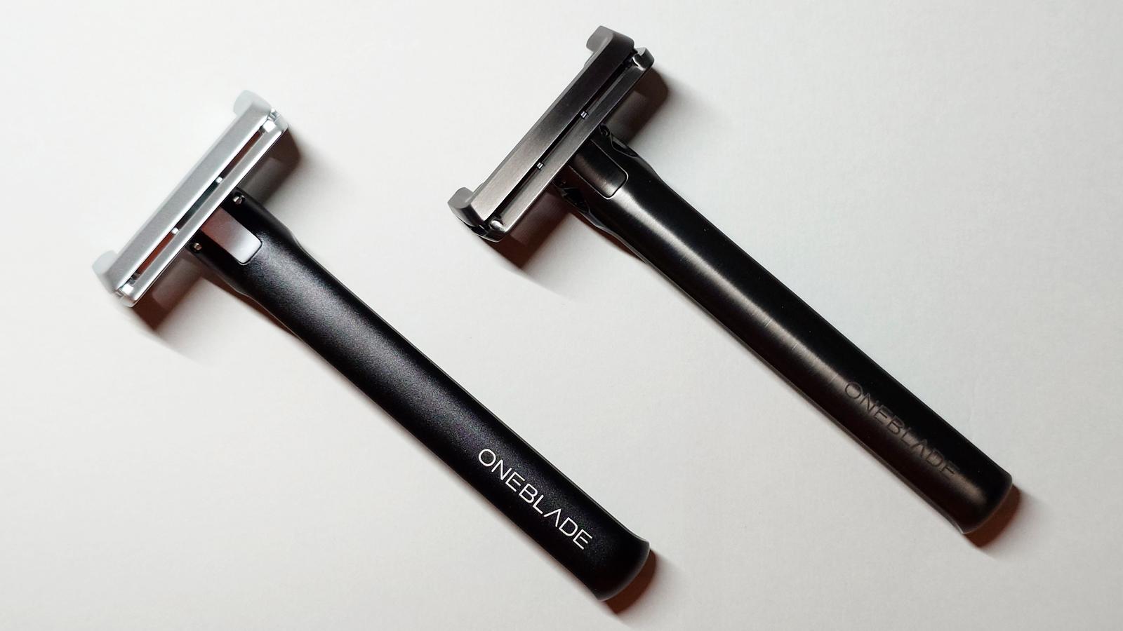 OneBlade Genesis Razor 両刃カミソリ　おまけ付き OneBlade Genesis Razor 両刃カミソリ おまけ付き OneBlade Genesis