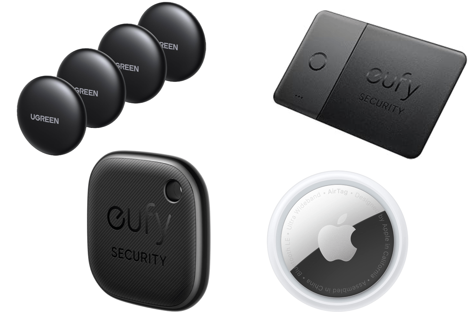 Amazon.co.jp: 4個入【Google公式認証！純正アプリ対応】エアタグ Android airtag アンドロイド gps 子供 スマート  タグ gpsタグ 小型gps 紛失防止タグ air tag スマートトラッカー 見守りgps 月額なし gpsトラッカー 忘れ物防止 タグ 子ども  位置情報 財布 猫 高齢者 air ...