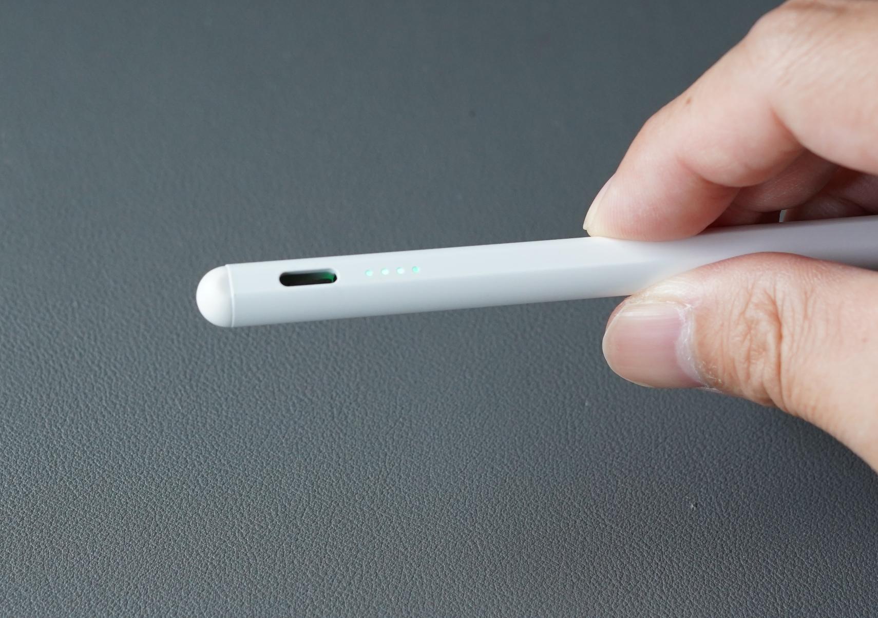 Apple Pencil ホワイト アップルペンシル これが1,000円！？「ほぼApple Pencil」の決定版をダイソーで見つけ
