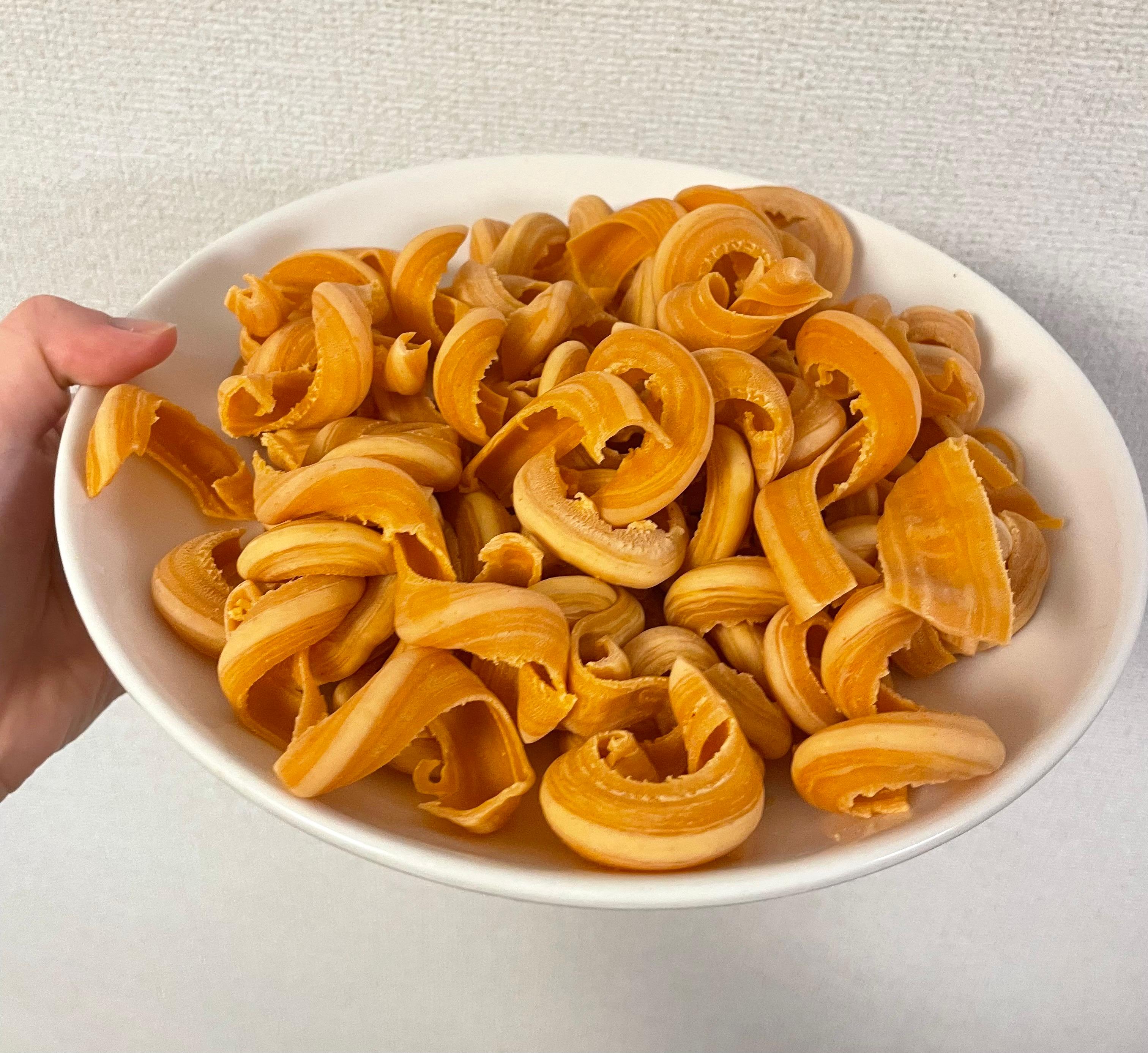 モッチモチの生パスタに感激！ コスパ最強の全自動生パスタメーカーで