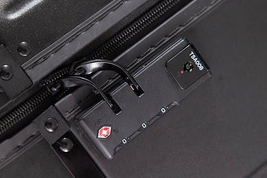 大容量キャリーケース VELOのスーツケース 三段階サイズ可変式！どんな旅にもフィット！一生ものの3in1スーツ