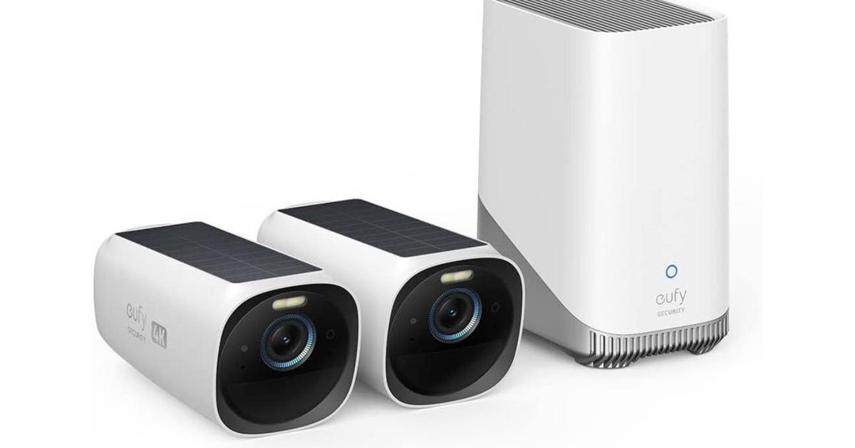その他 Anker Eufy Base S380 + eufyCam S330 Amazon.com: eufy Security HomeBase S380 (HomeBase 3),eufy Edge