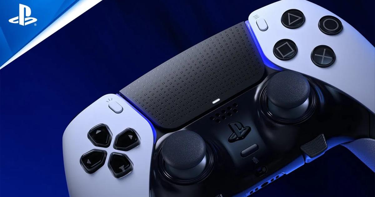 PS5版プロコンの「DualSense Edge 」が3,500円OFF。本気のゲームプレイ 