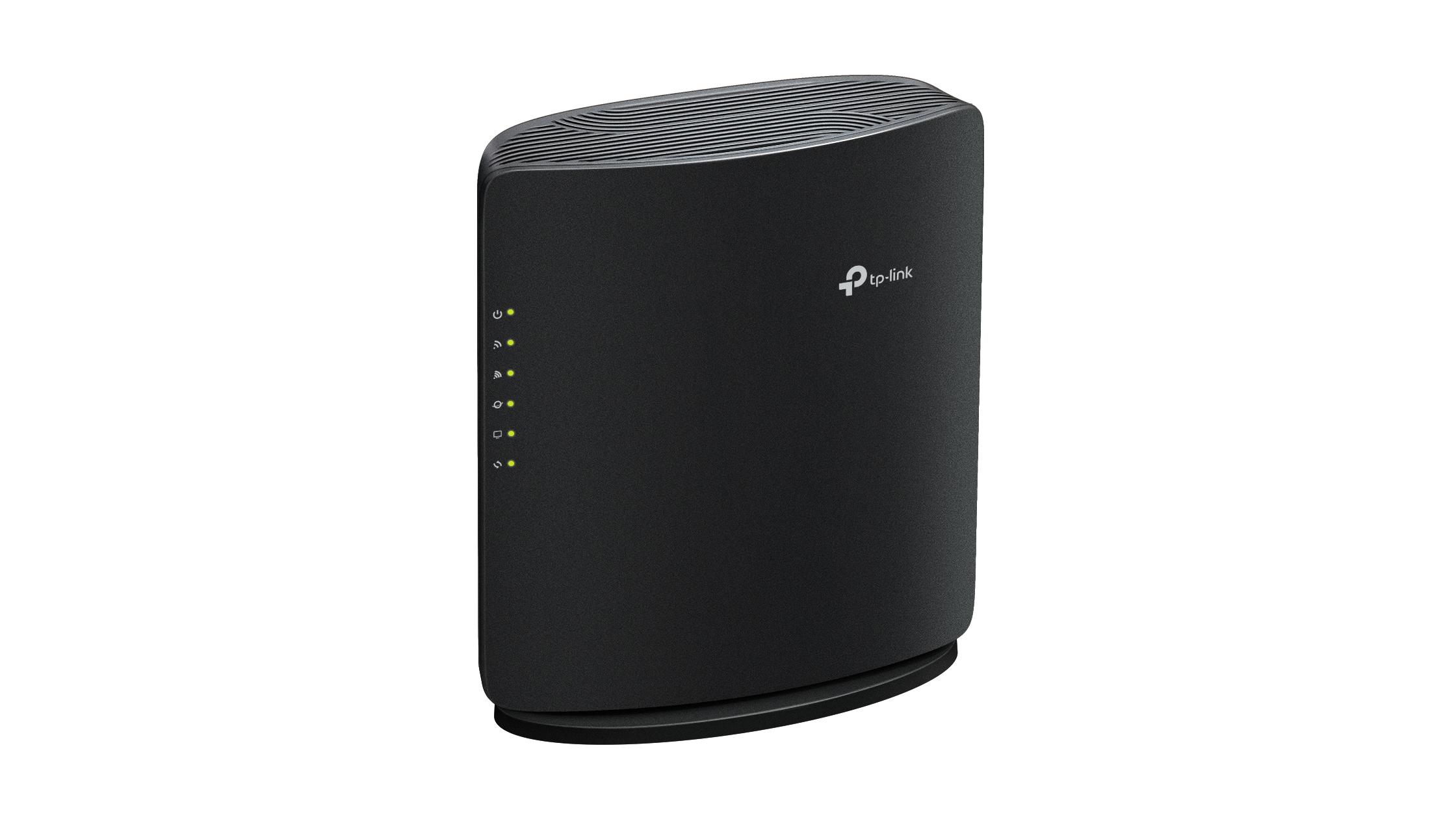 開封済・tp-link Archer BE450 Wi-Fi 7 TP-Link Archer BE450をレビュー！Amazon限定モデルで最新のWi