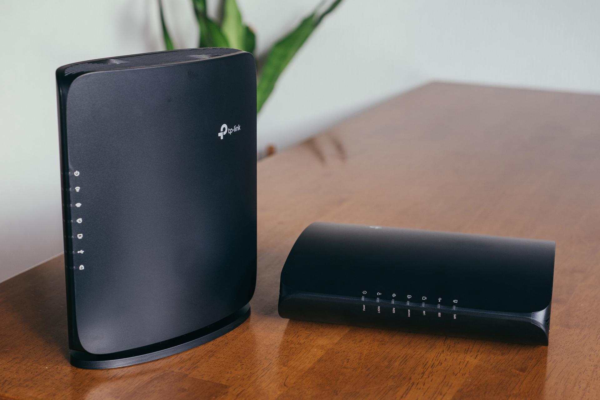 最後にルーター買ったのいつだっけ。TP-LinkのWi-Fi 7対応機種に 最後にルーター買ったのいつだっけ。TP-LinkのWi-Fi 7対応機種に