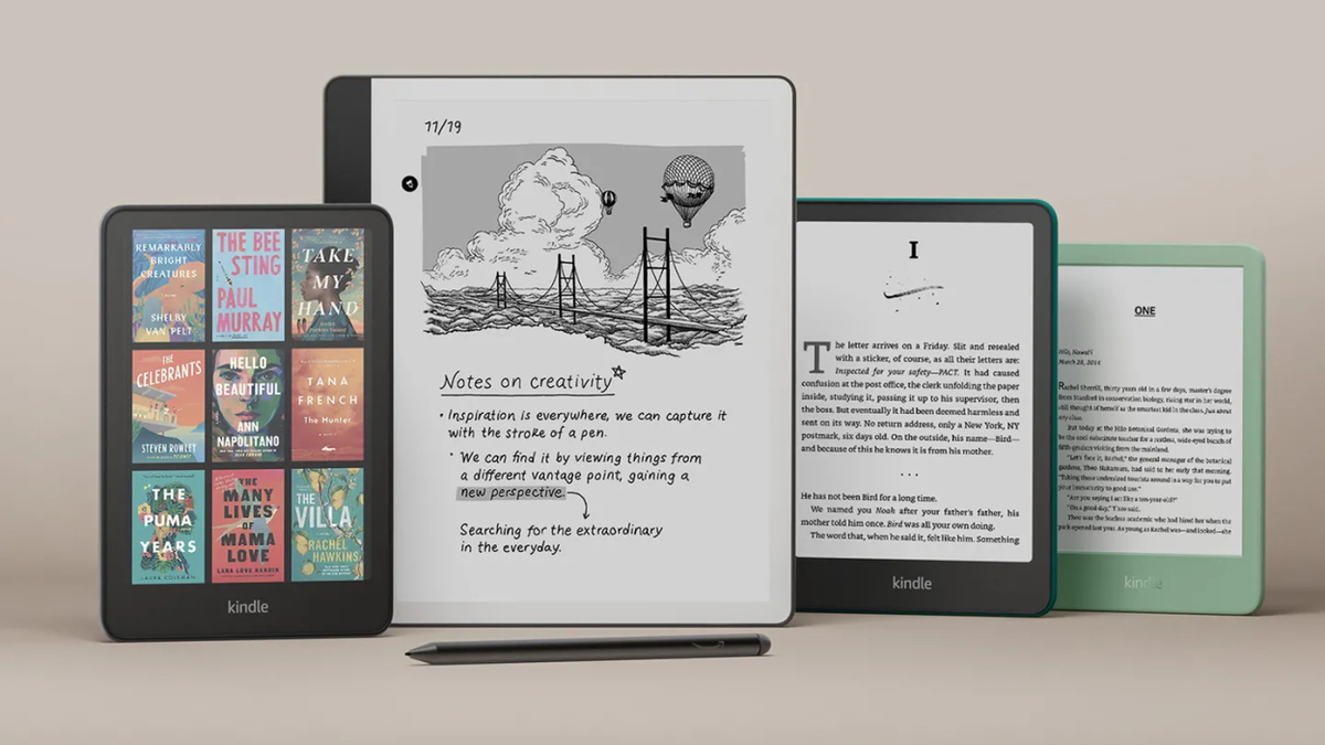 kindle セール ハイライト notebookeへ送る