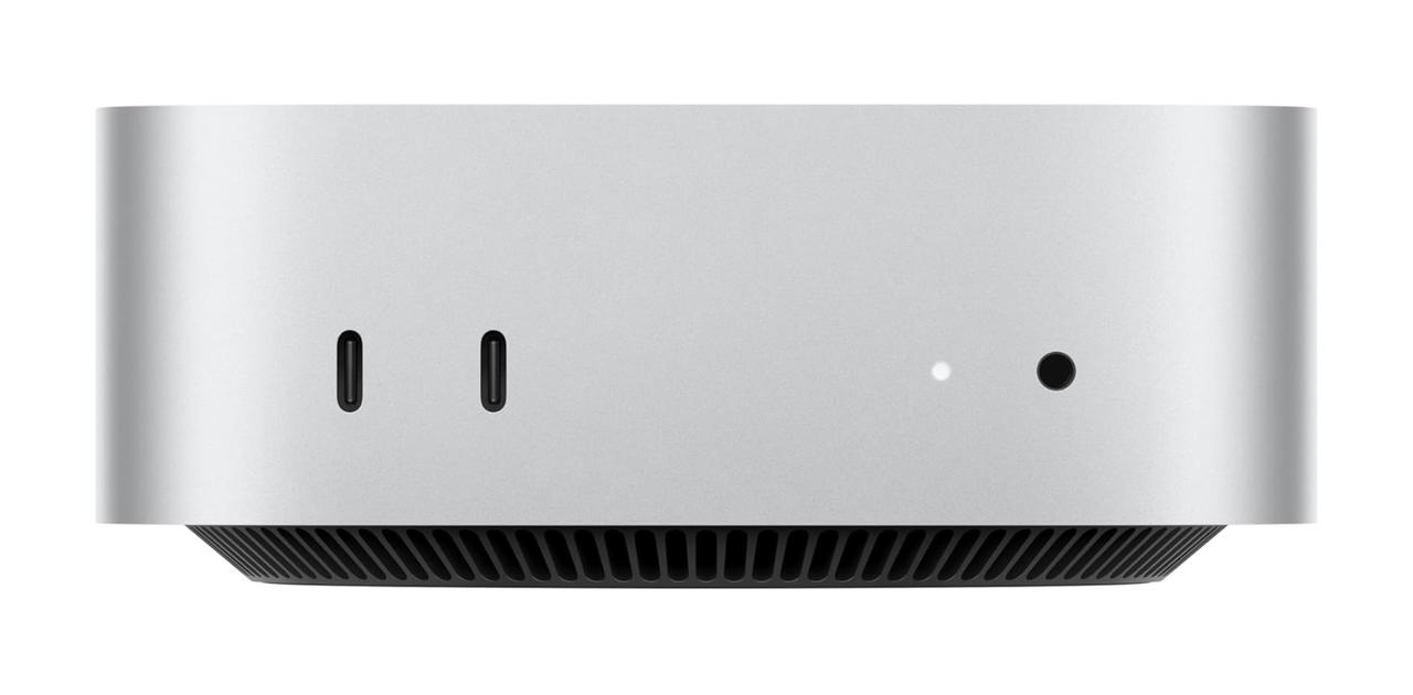 M4 Mac mini、発売前なのに早速値引きされている件について #Amazon冬支度セール | ライフハッカー・ジャパン