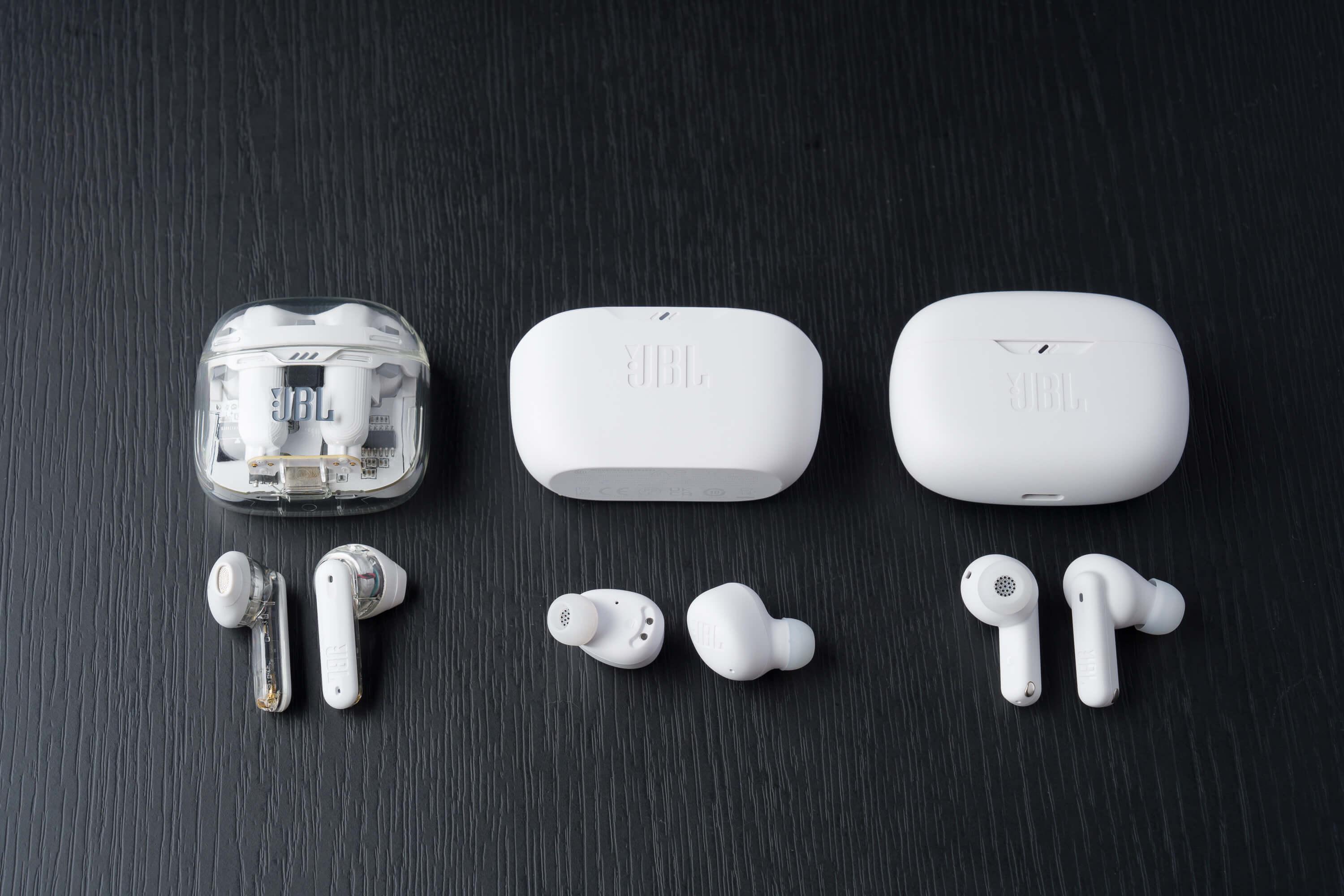 ずっとイヤホンの着け方、間違ってました…。JBLに正しい選び方・装着