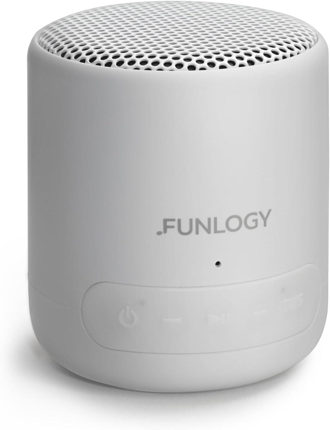 FUNLOGY 3 スピーカー　未使用 楽天市場】【VGP2024受賞】bluetooth スピーカー FUNLOGY