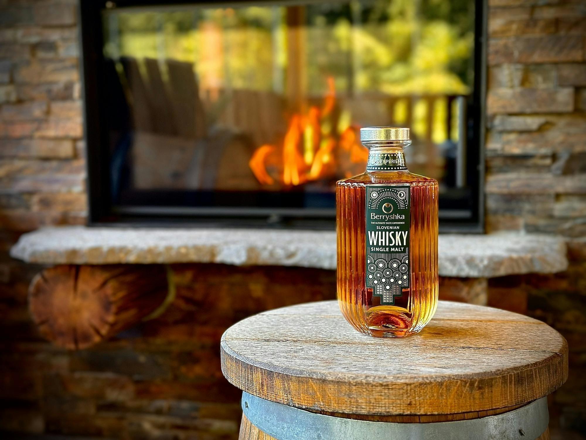 中欧の小さな美しい国スロベニア発！アルプスとアドリア海の恵みが生ん