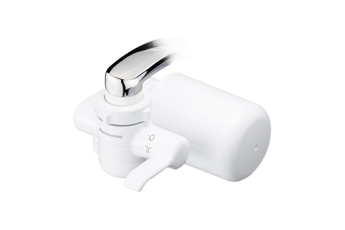 Panasonic P-35MJR 浄水器カートリッジ 未使用 Panasonic P-35MJR 浄水器カートリッジ - メルカリ