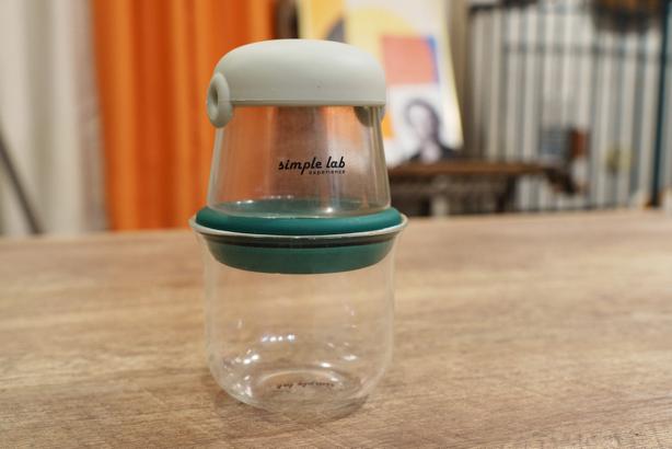 急須いらずでプロ級の味！ポータブルなのに本格派な「AIRO-mini