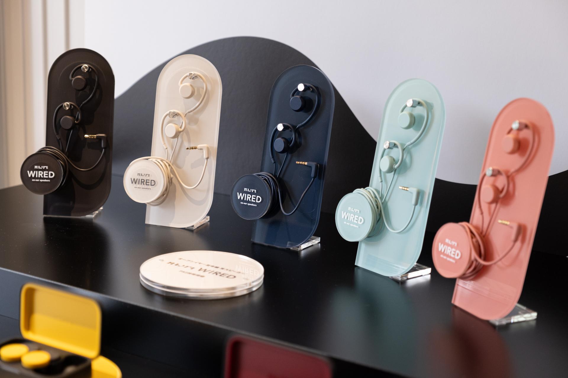 ⭐️新品⭐️nwm DOTS 耳スピ　ワイヤレスイヤホン　オープンイヤー　疲れない Amazon.co.jp: nwm (ヌーム) オープンイヤー型 完全ワイヤレス 耳