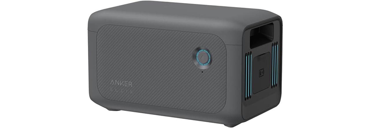 読者限定クーポン付】冬のキャンプをAnkerのポータブル電源＆ソーラー