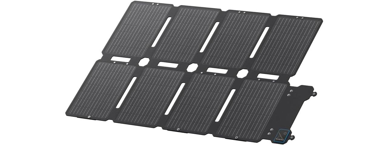 読者限定クーポン付】冬のキャンプをAnkerのポータブル電源＆ソーラー