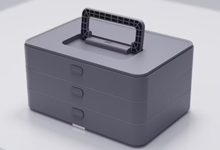 AVC JH ラグジュアリー 2024 新品未開封ボックス 3rd ANNIVERSARY SET届きました😃 あとで開封〜