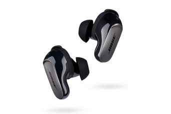 まるでコンサートの没入感！Bose「QuietComfort Ultra Earbuds