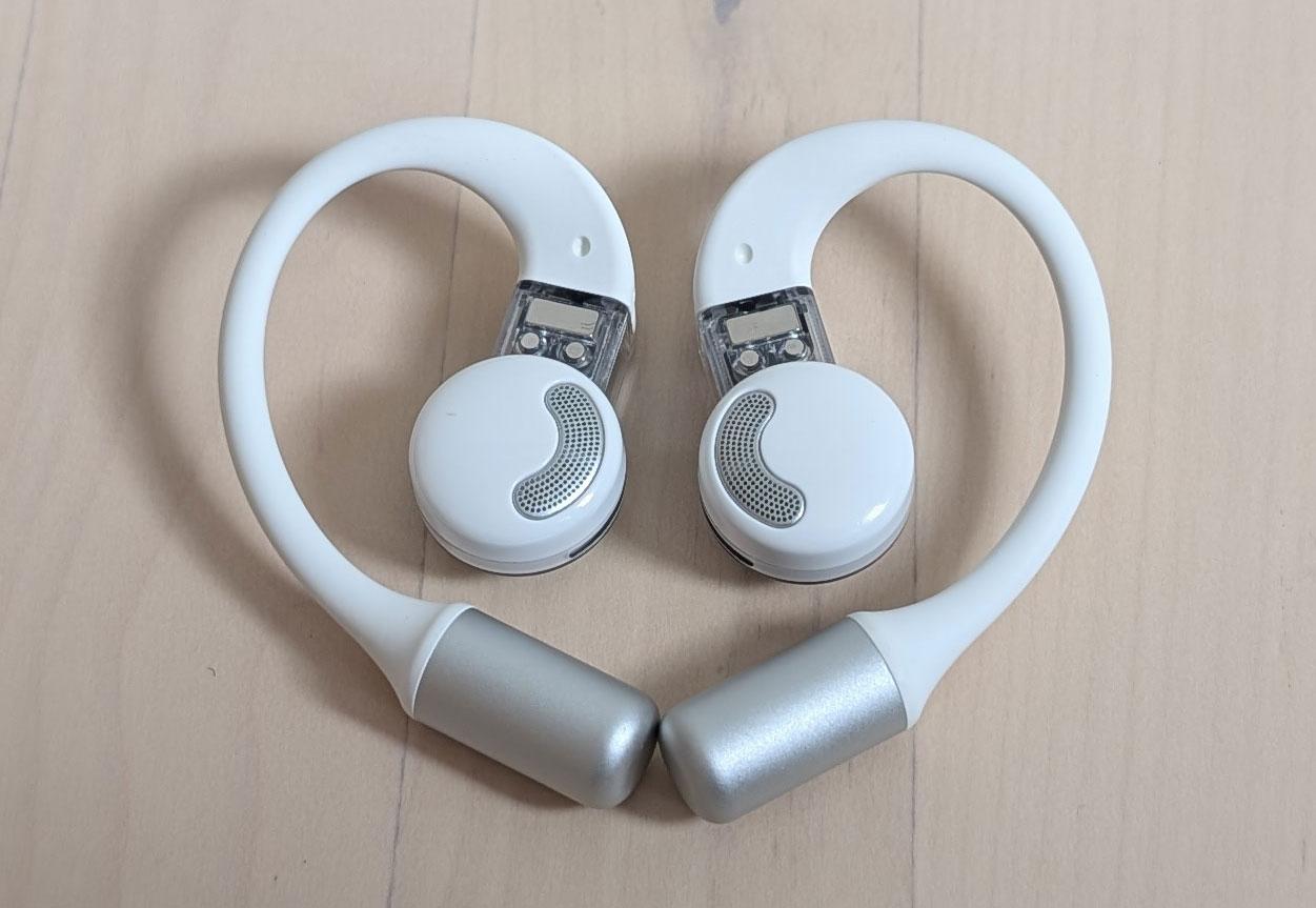 超軽量！Nothing新オープンイヤー型イヤホンのベストな使い方はこれだ