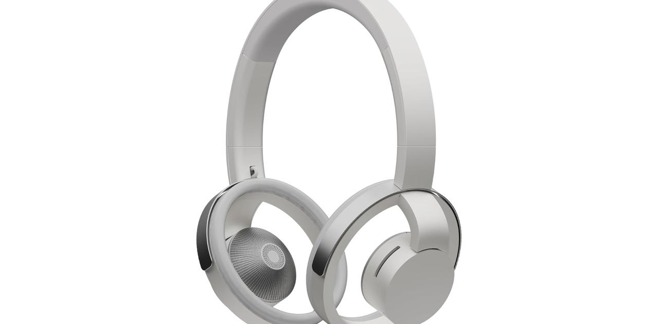 ヘッドホンなのに耳を塞がないので蒸れにくい! 「nwm ONE ヘッドホンなのに耳を塞がないので蒸れにくい! 「nwm ONE