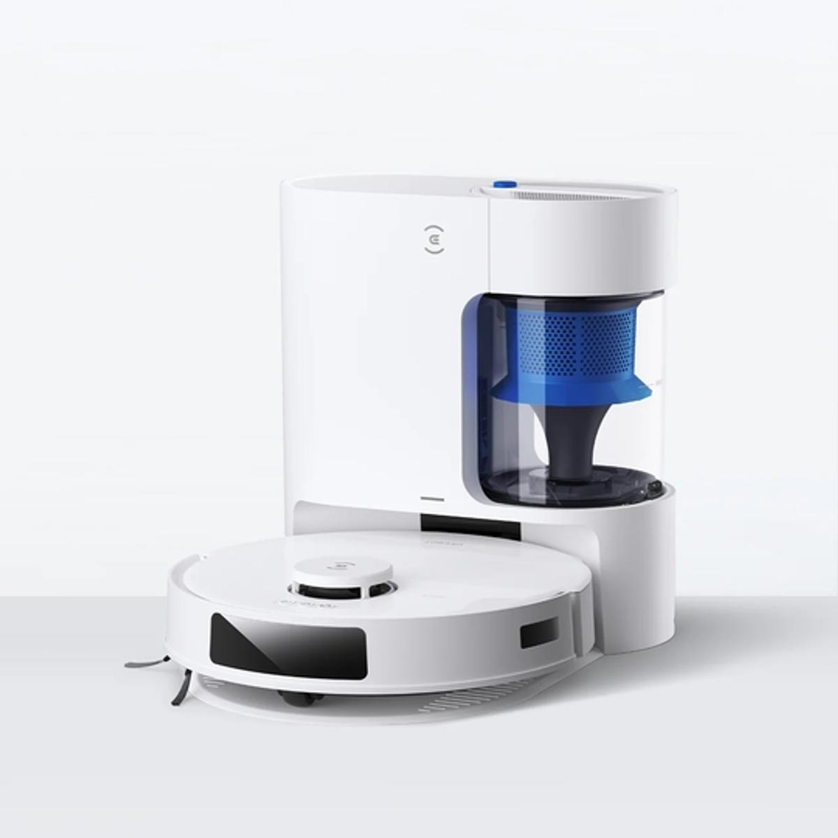 読者限定クーポン付】エコバックスの高コスパロボット掃除機「DEEBOT 