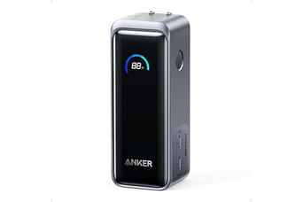 Anker アンカー 548 Power Bank モバイルバッテリー 大容量 Anker アンカー 548 Power Bank モバイルバッテリー 大容量
