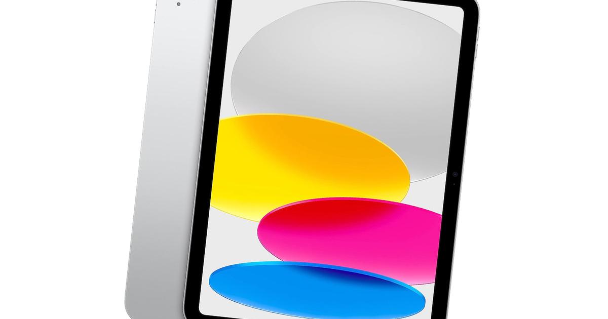 iPad 10世代  今日まで！セール！ Amazon.co.jp: 【整備済み品】 Apple iPad 2022 10.9インチ (第