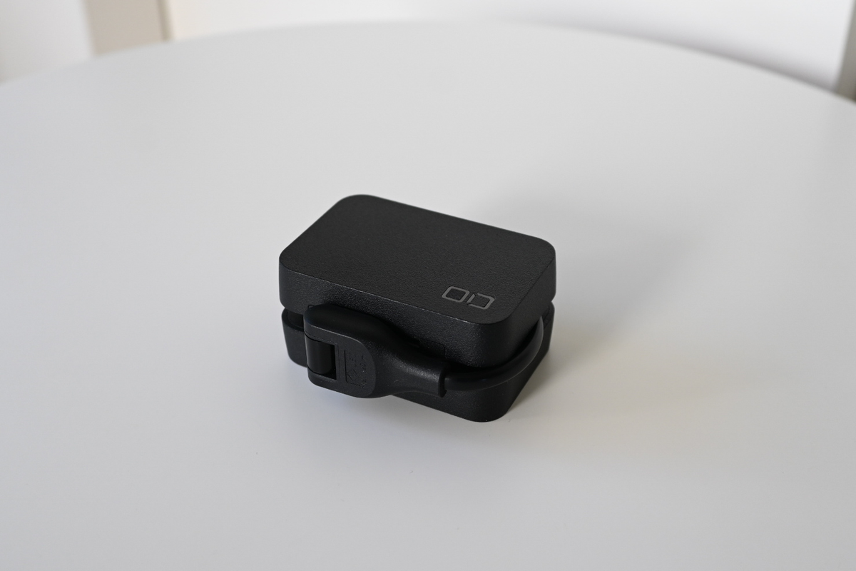 CIO Polaris CUBE Built in CABLE