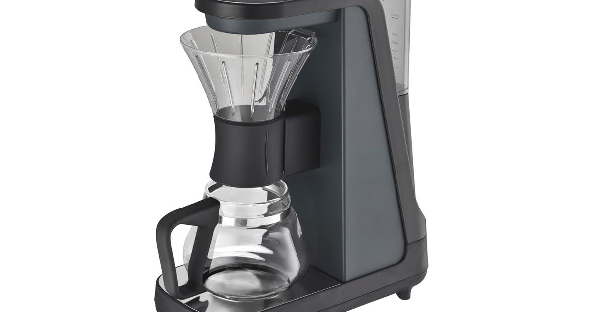 自宅で「一段上」を味わえる。タイガー魔法瓶の新コーヒーメーカーが