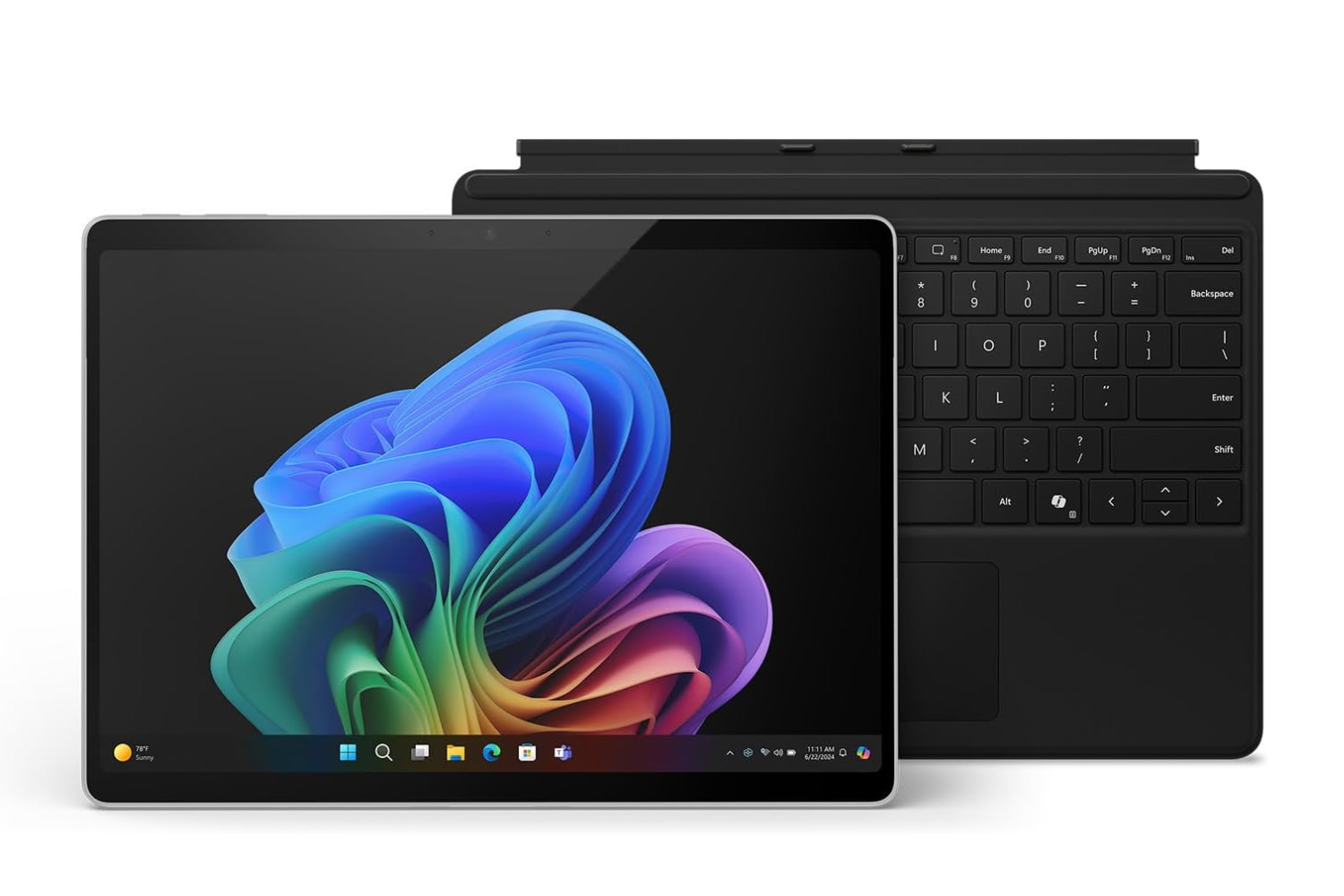 1台限定!Surface Go3 最上位モデル LTE搭載 キーボード付き 1台限定!Surface Go3 最上位モデル LTE搭載 キーボード付き