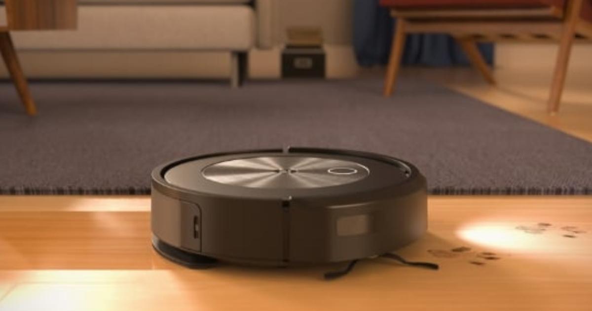 ルンバiRobotルンバj5Combo【24年製】使用時間21時間未満　極美品 ルンバiRobotルンバj5Combo【24年製】使用時間21時間未満 極美品