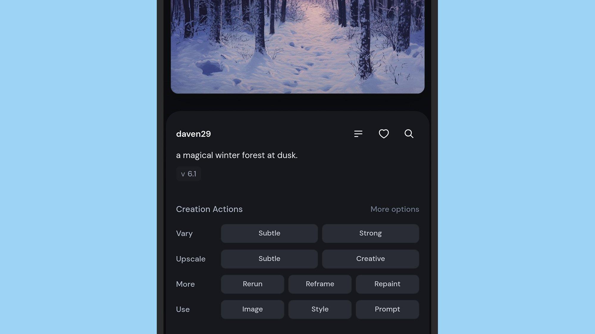 Pixel Studio」はPixel 9でAIアートを作成するもっとも簡単な方法 
