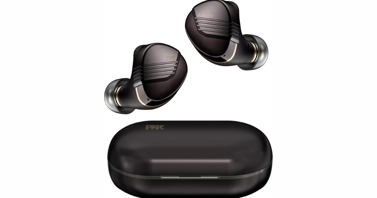 憧れのイヤホンに手が届く！最新モデル「ピヤホン8」が5,000円値下げ中