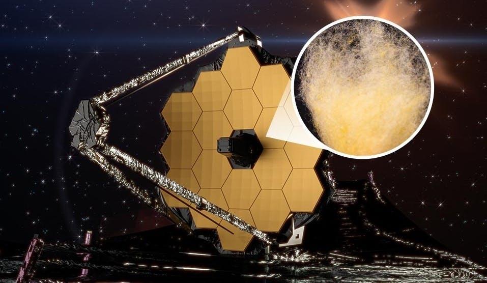 宇宙開発技術の保温力を普段着に。極寒でも快適な次世代ジャケット