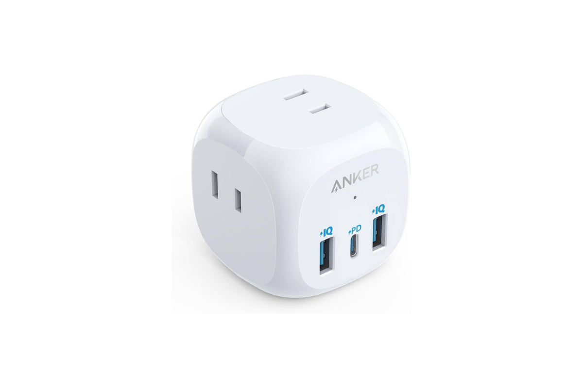 買い忘れは大丈夫?Ankerのサイコロ充電器がついに過去最安値を 買い忘れは大丈夫?Ankerのサイコロ充電器がついに過去最安値を