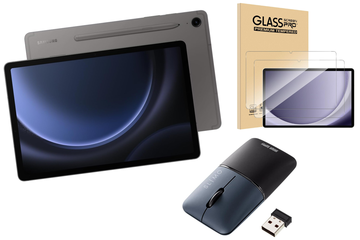 【極美品】GALAXY TabA9+ 2024年5月購入納品書付+別購入カバー 楽天市場】galaxy tab a9+（タブレットPCアクセサリー