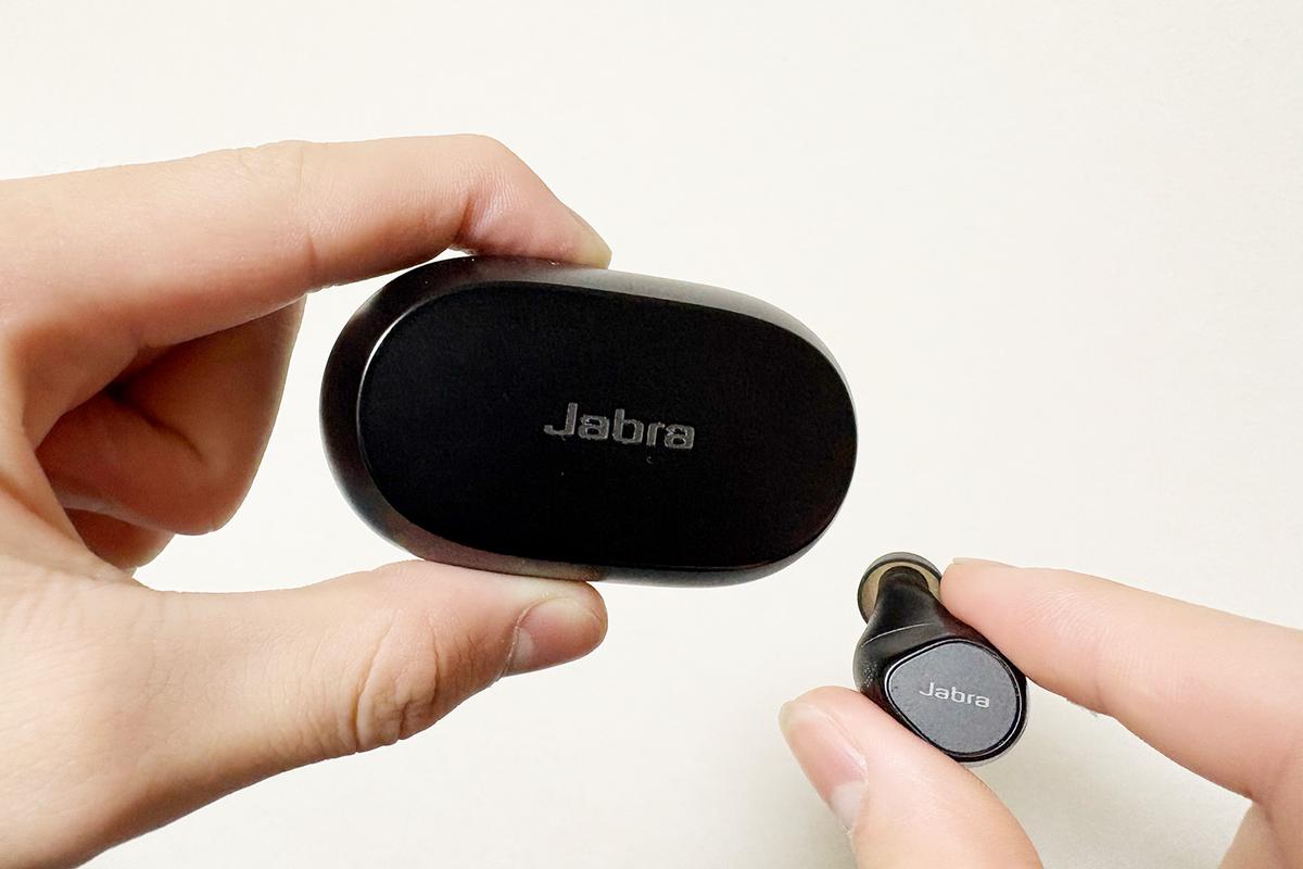 新品】 Jabra Elite 10 マットブラック（楽天市場】JABRA ジャブラ 