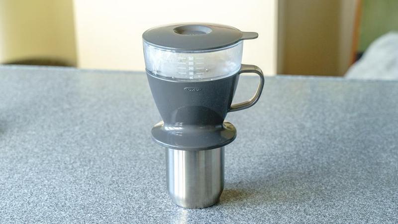 OXO(オクソー) 「オートドリップコーヒーメーカー」