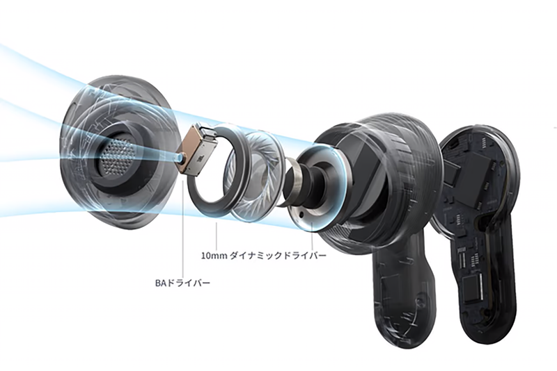 ⭐️5日使用JBL TOUR PRO 3 tour pro 3 jbl イヤホン Amazon.co.jp: JBL TOUR PRO 3 ワイヤレスイヤホン bluetooth