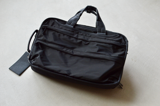 UNITED TOKYO 3WAY BAG ビジネスバッグ 3WAY BAG | UNITED TOKYO｜UNITED TOKYO ONLINE STORE
