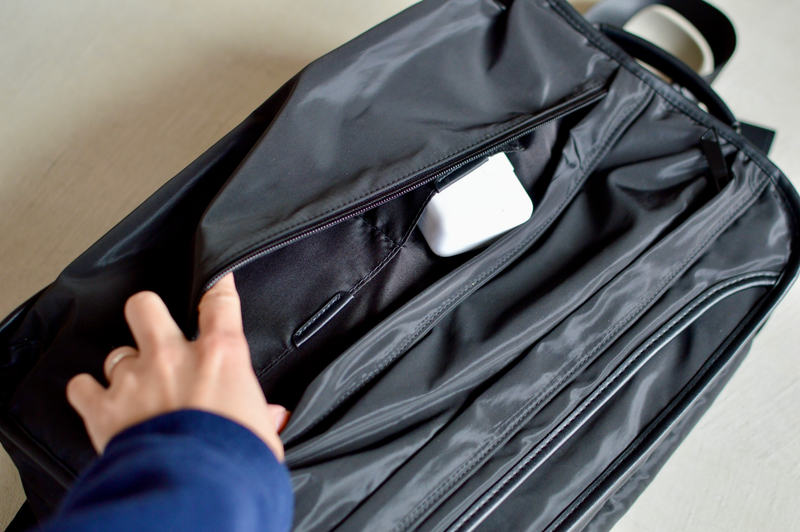 UNITED TOKYO 3WAY BAG ビジネスバッグ 3WAY BAG(FREE BLACK): : メンズ｜UNITED TOKYO ONLINE STORE