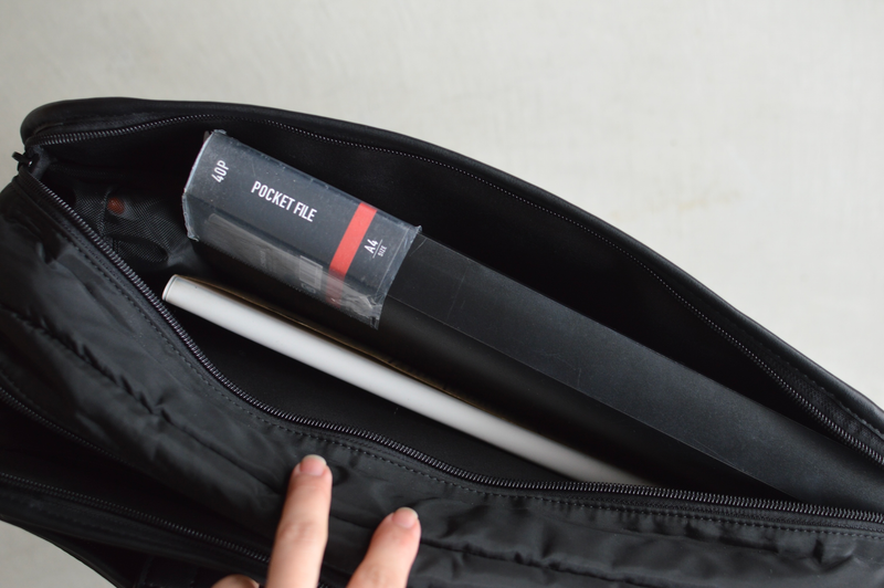 UNITED TOKYO 3WAY BAG ビジネスバッグ 3WAY BAG | UNITED TOKYO｜UNITED TOKYO ONLINE STORE