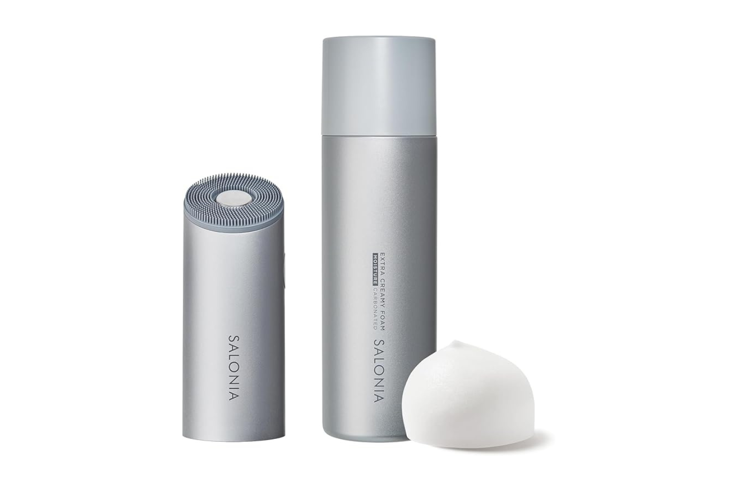 サロニア電動洗顔ブラシ&洗顔フォームセット fv_img.jpg