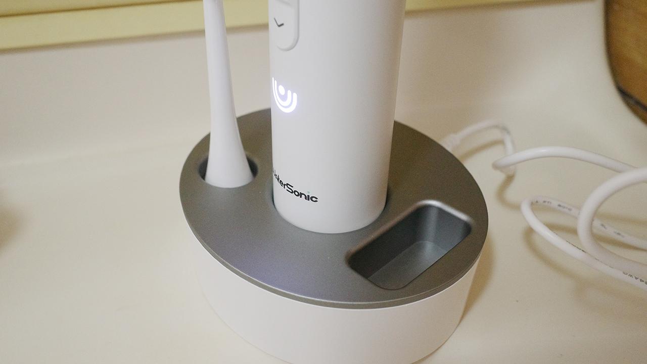 Water Sonic 電動歯ブラシ Amazon.co.jp: Water Sonic ジェットウォッシャー 一体型 電動