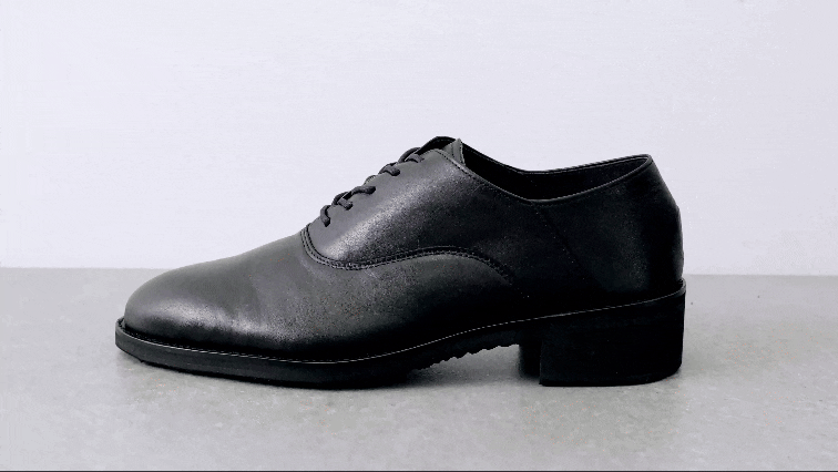 伝統とモダンが融合！“老舗工房LIFT × UNITED TOKYO”が生んだ革靴の