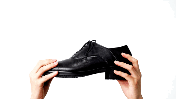 伝統とモダンが融合！“老舗工房LIFT × UNITED TOKYO”が生んだ革靴の