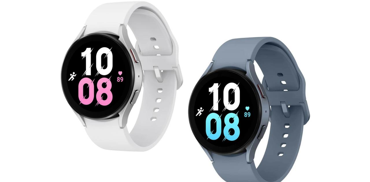 睡眠やストレス管理して健康維持！ サムスン「Galaxy Watch5」が実質約 