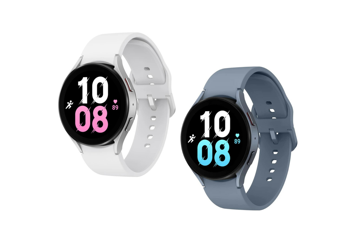 睡眠やストレス管理して健康維持！ サムスン「Galaxy Watch5」が実質約 