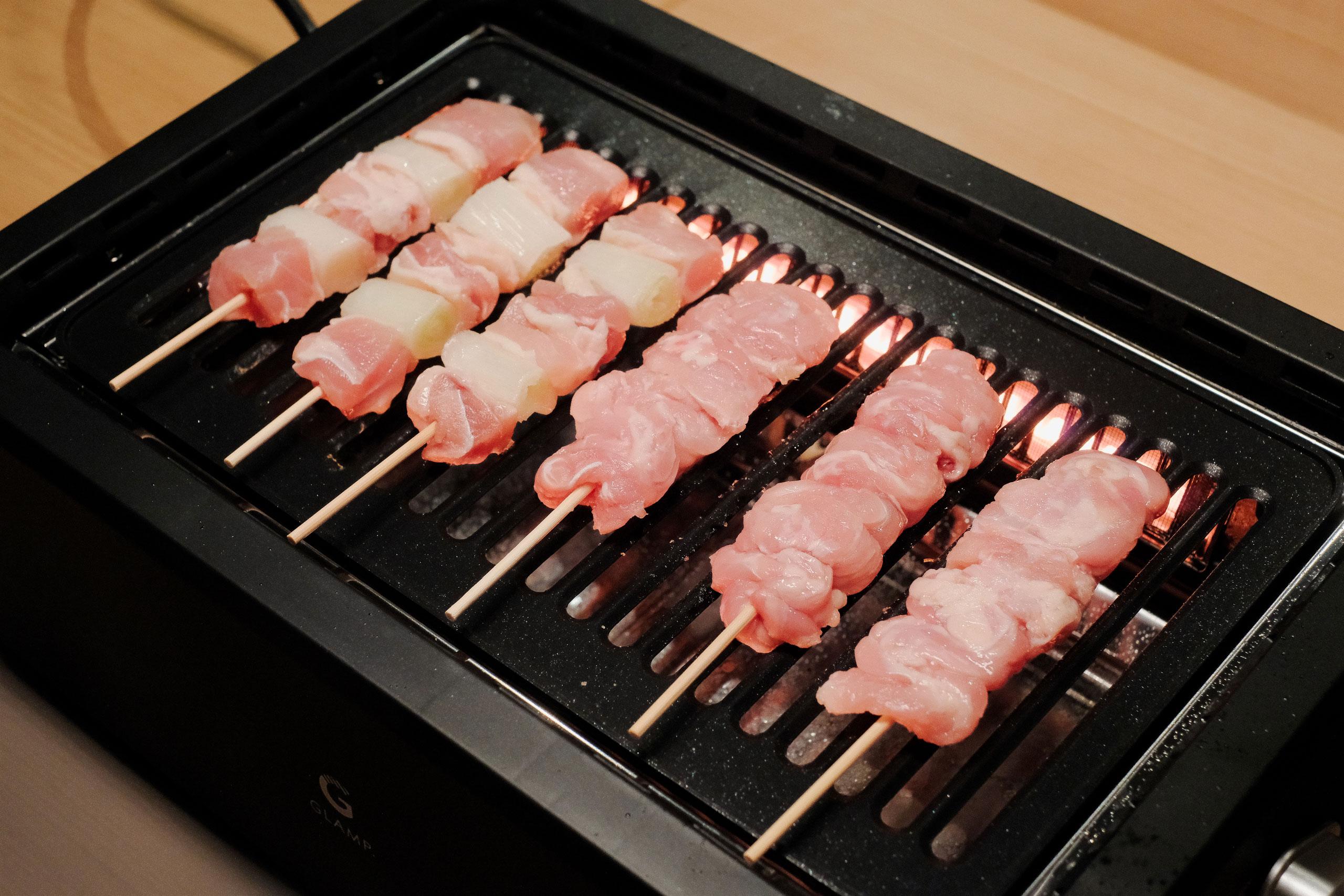 ユーアイ 焼きグルメ UI-YG059 構っ 少煙電気調理器具 ほとんど煙が出ない