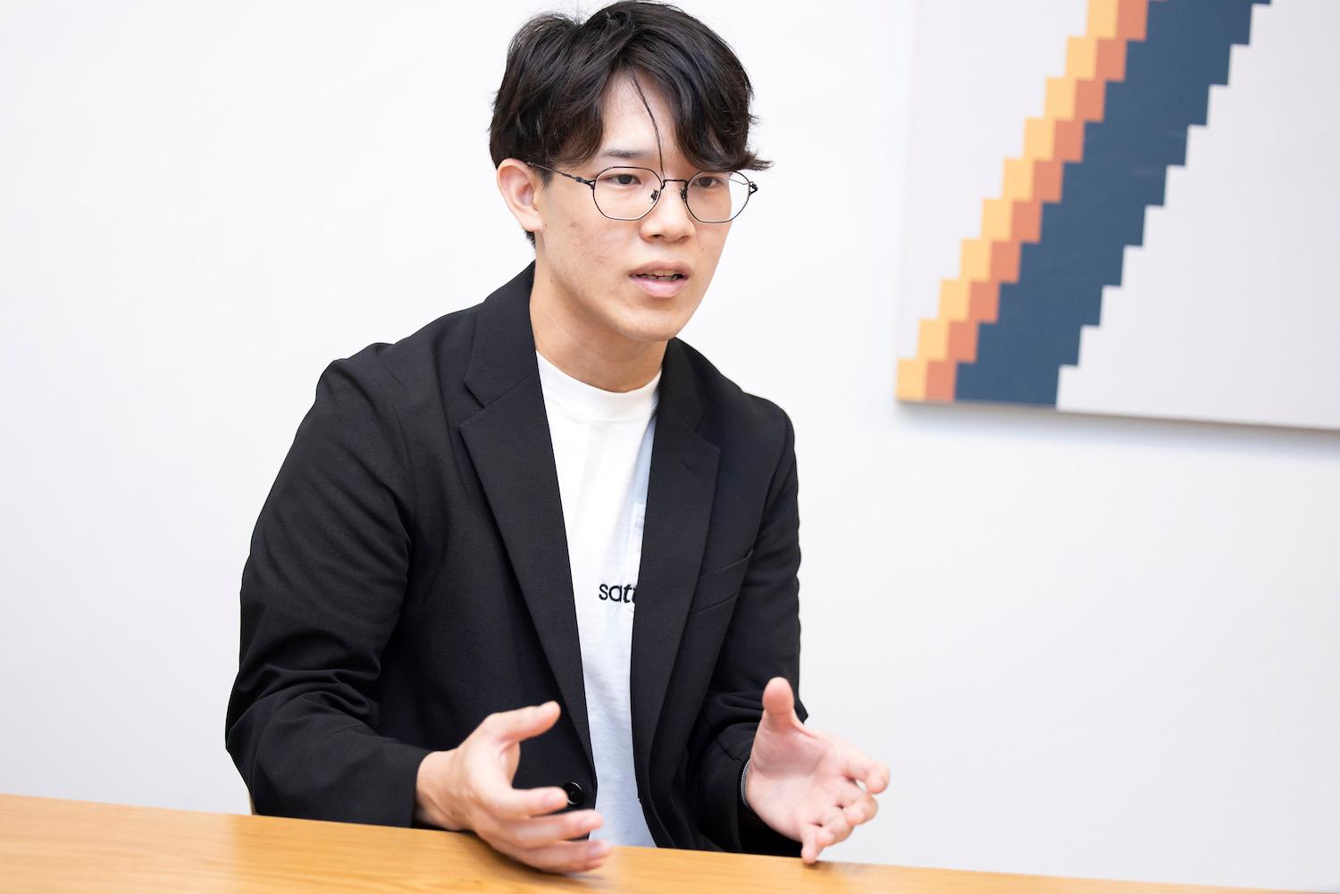 satto様 みんなの残業をなくす発明」ソフトバンクのAIサービス・sattoっ