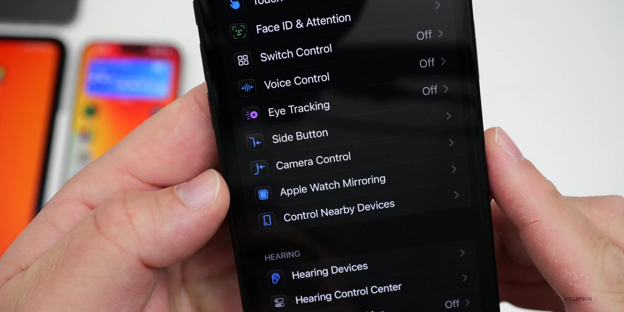 iOS 18.3の新機能アップデートをご紹介：何ができてどう変わるのか